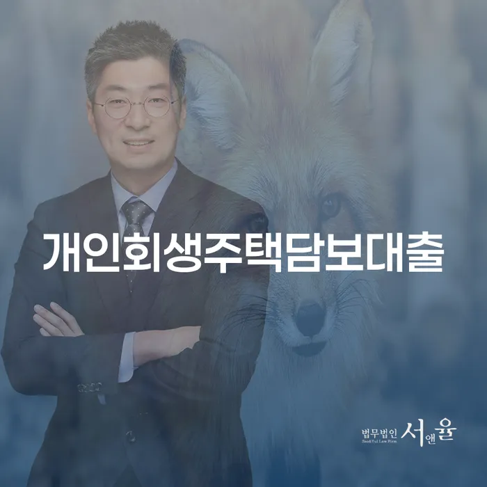 개인사업자개인회생 대출 받은 돈채무조정 해결 방법 알려드려요.