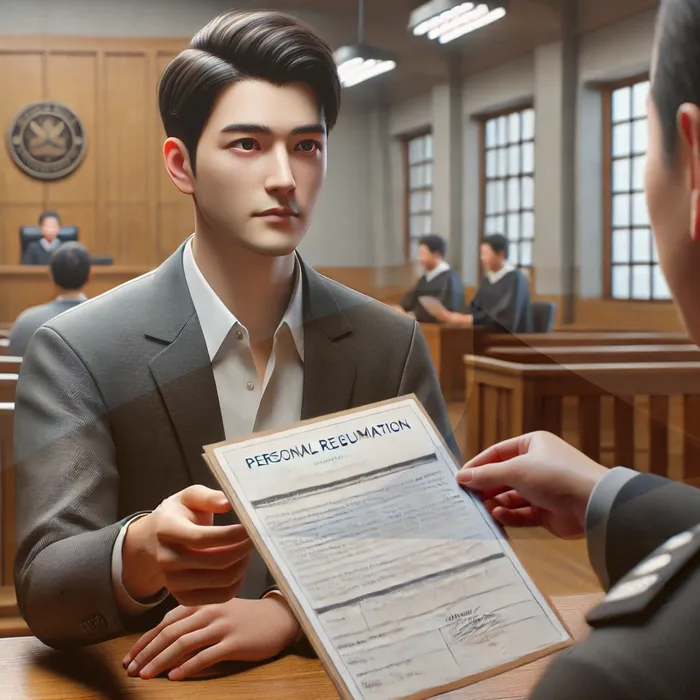 신용불량자기준