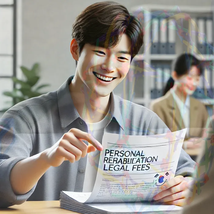 개인회생통장압류