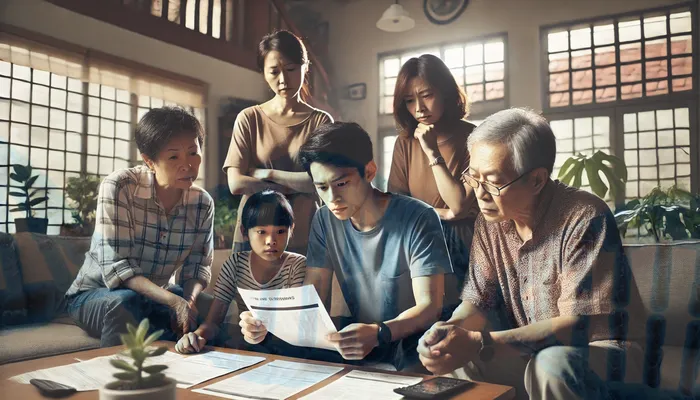 개인회생통장압류