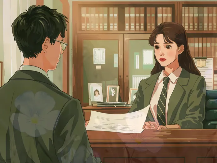 개인회생특별면책