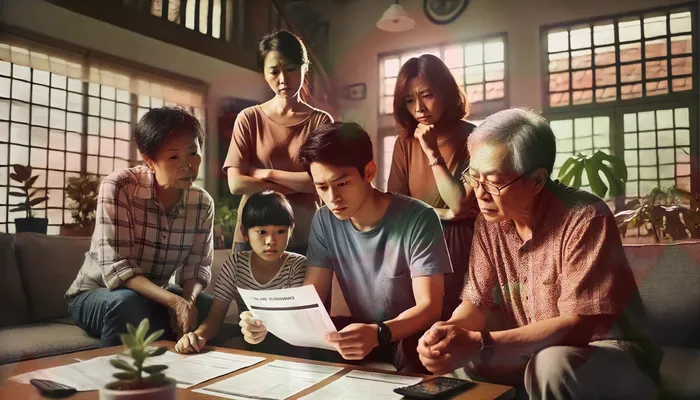 개인회생특별면책