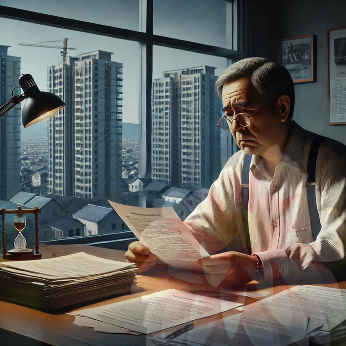 개인회생특별면책