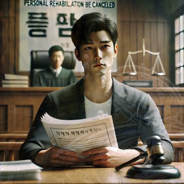 연대보증채무 연체 시