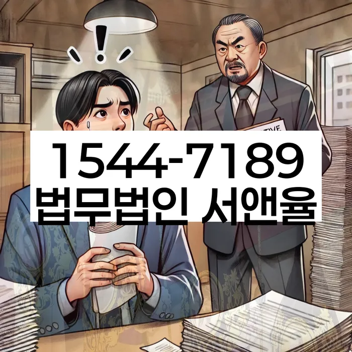 개인회생법무사변호사