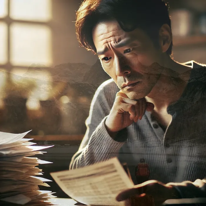 개인회생통장압류