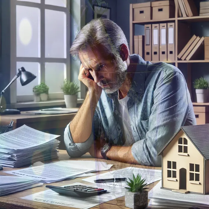 마이너스대출 연체 시