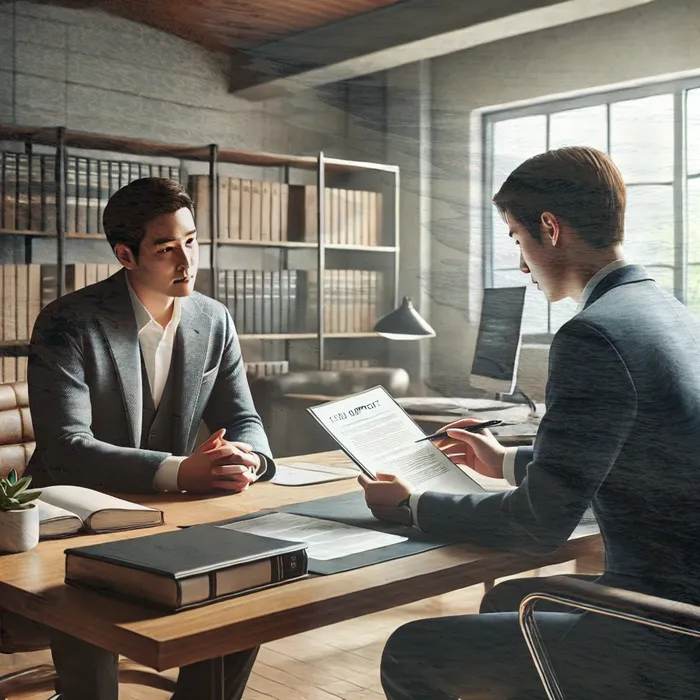 마이너스대출 연체 시