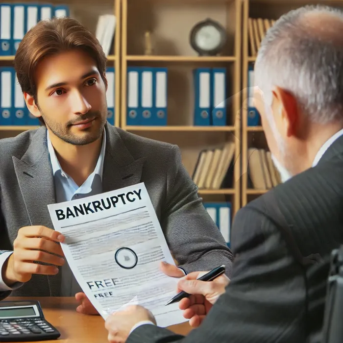 개인사업자파산