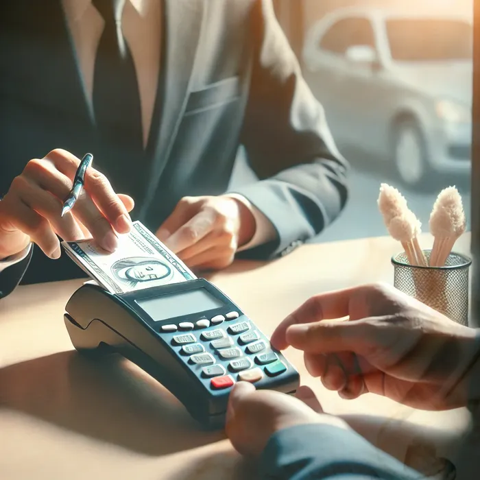 개인회생신청서류