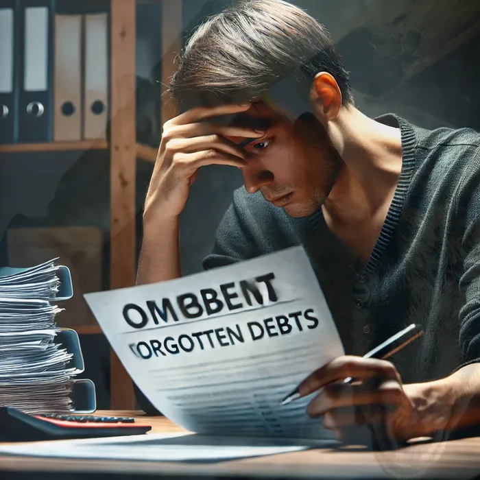 개인회생신청서류