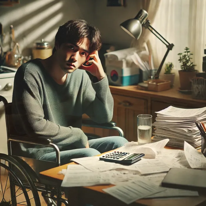 파산전문법무사