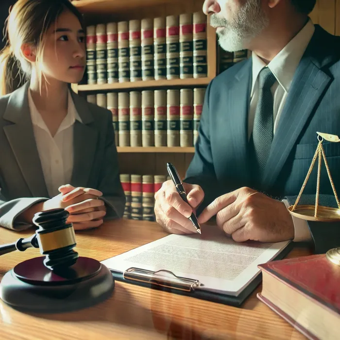 파산전문법무사