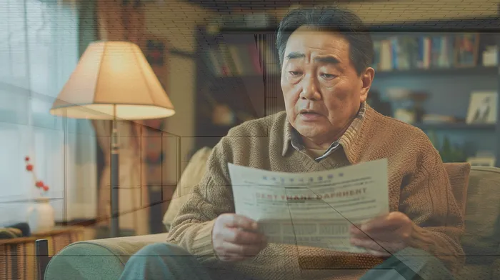 개인회생자동차