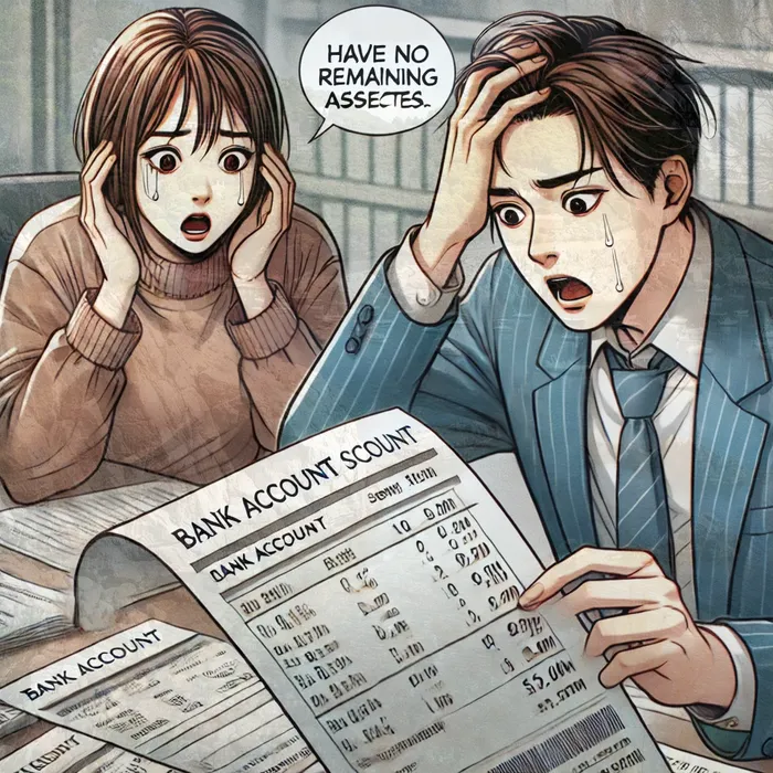 개인회생 비용저렴한