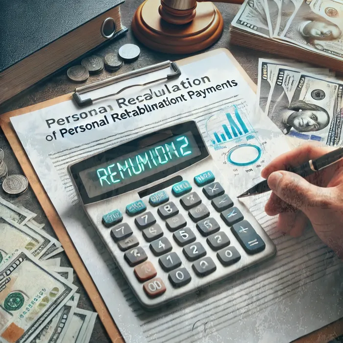 개인회생 비용저렴한