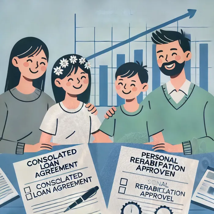 개인파산개인회생