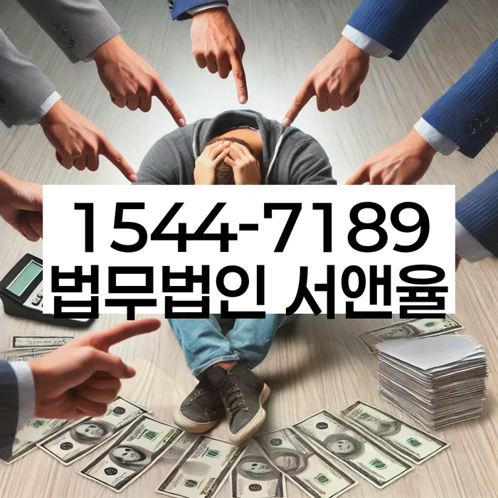 신용회복절차