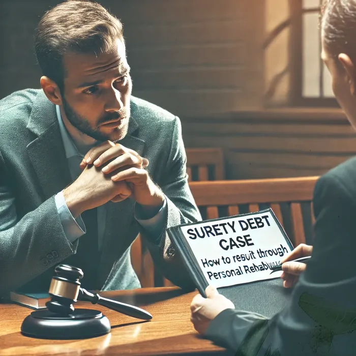 개인파산신청자격요건