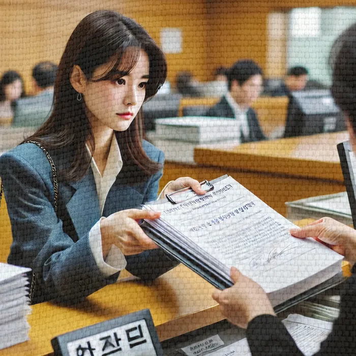 신용카드연체시