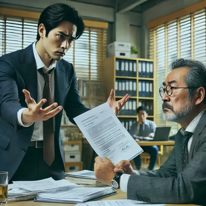 직장인채무통합대출 연체 시