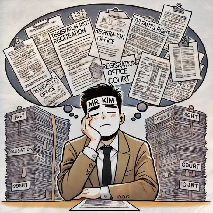 개인회생무직자