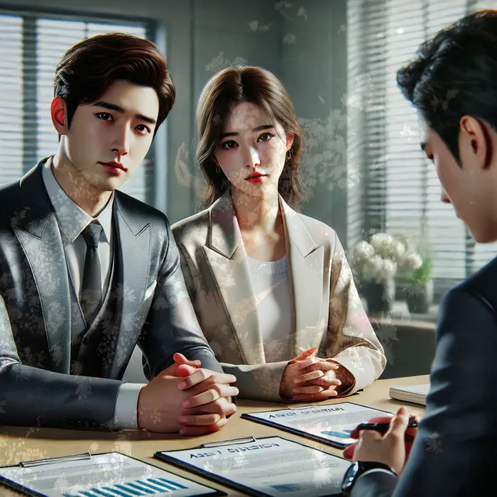 개인회생무직자