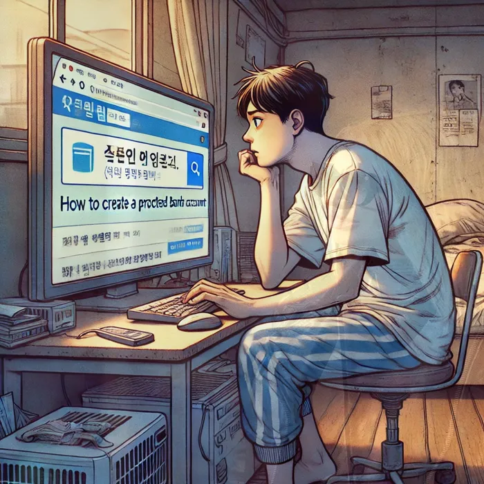 개인회생무직자