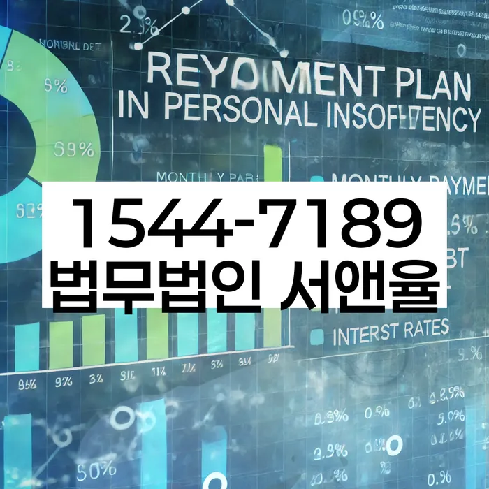 개인회생무직자