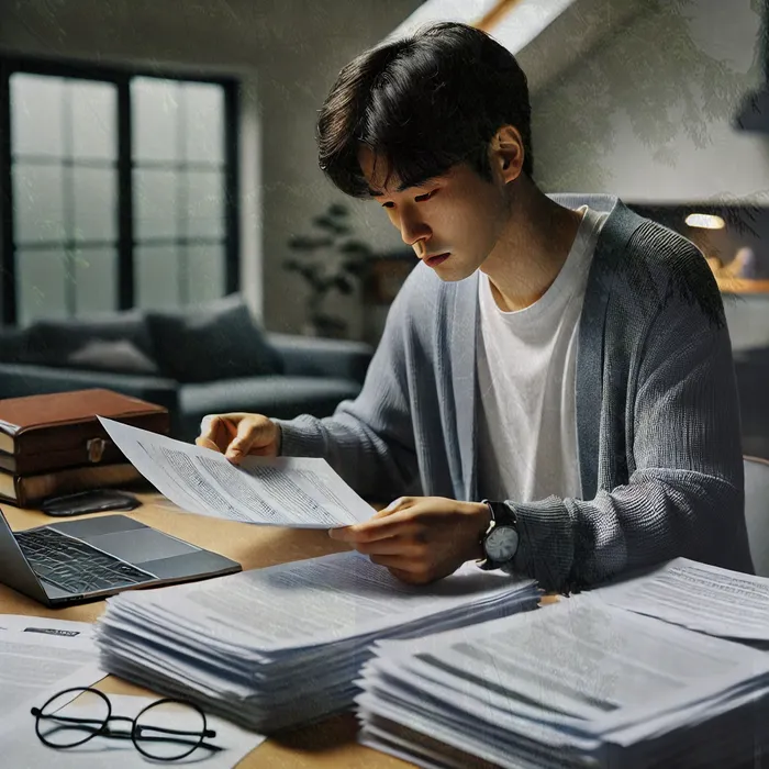 대환대출 연체 시