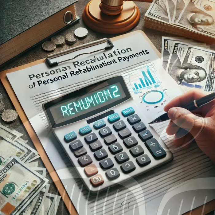 개인파산회생실무