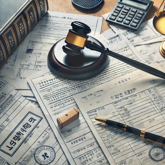 보험설계사개인회생