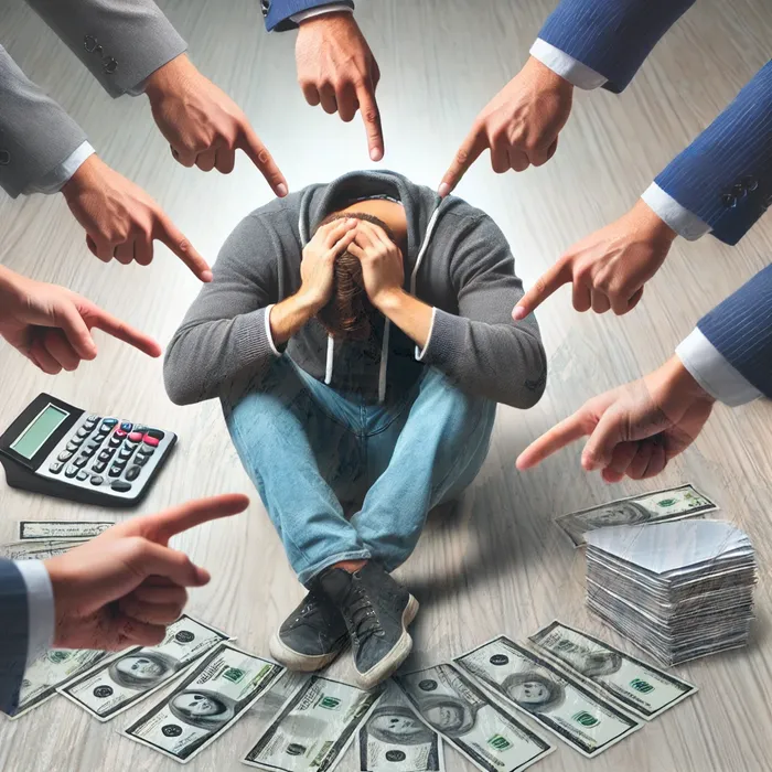 개인회생 분납 가능한