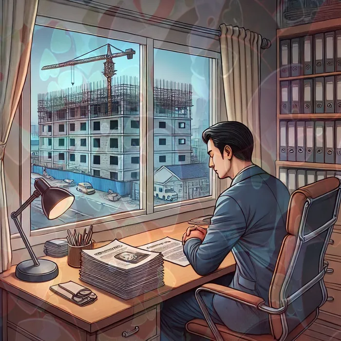 개인회생법무사