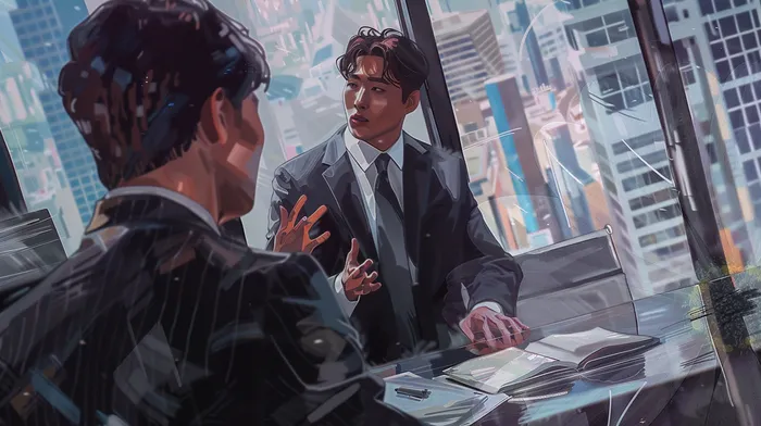 개인회생이의신청서