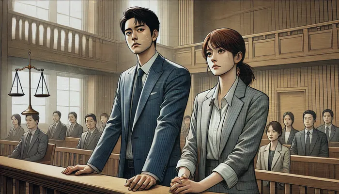 개인회생이의신청서