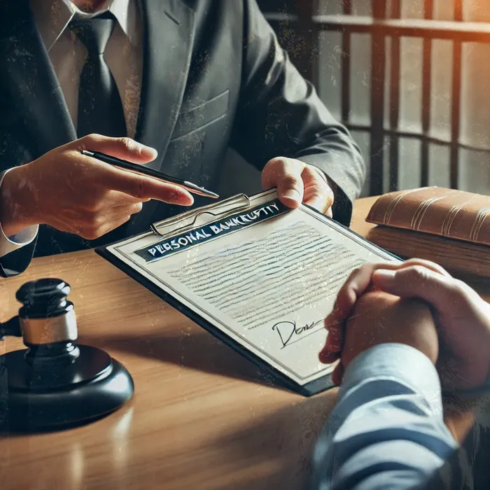 개인회생 금지명령