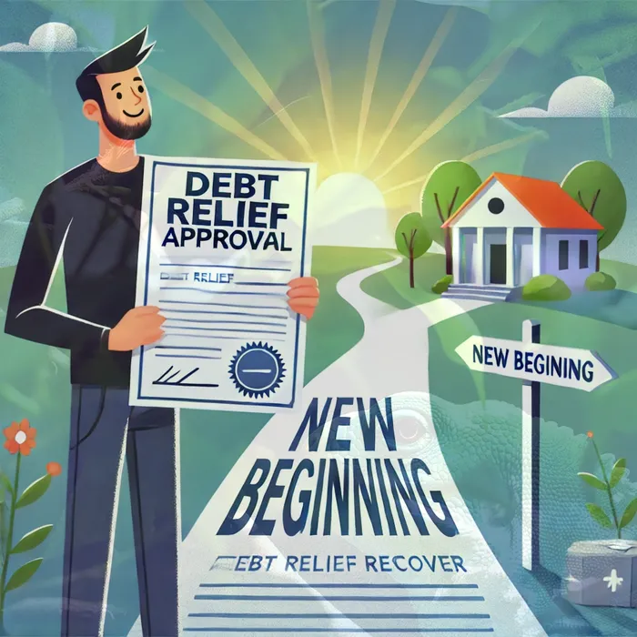 개인회생 금지명령