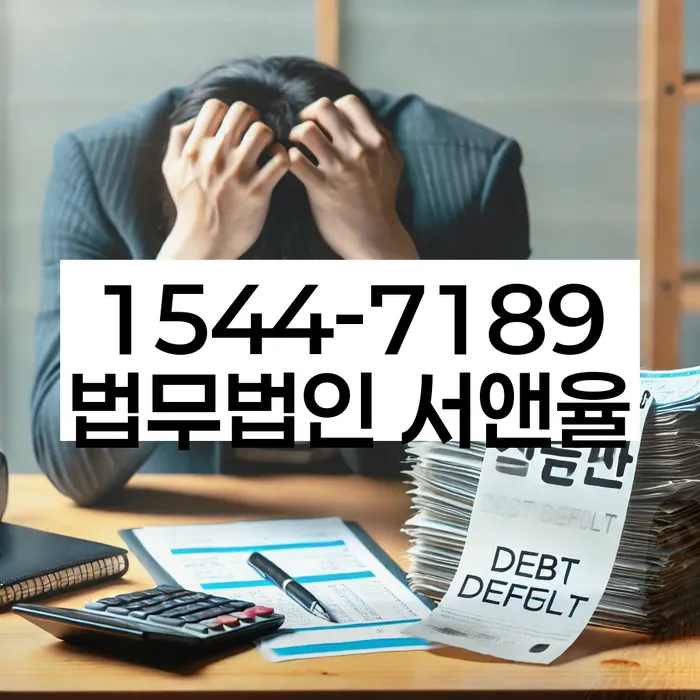개인회생 금지명령