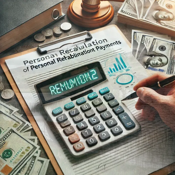 도박빚개인회생