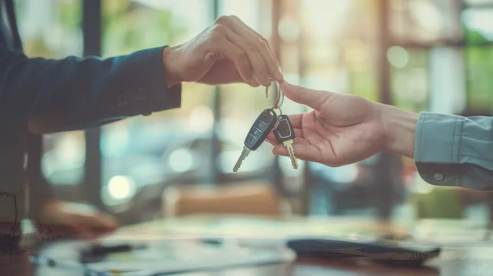 프랜차이즈대출 연체 시