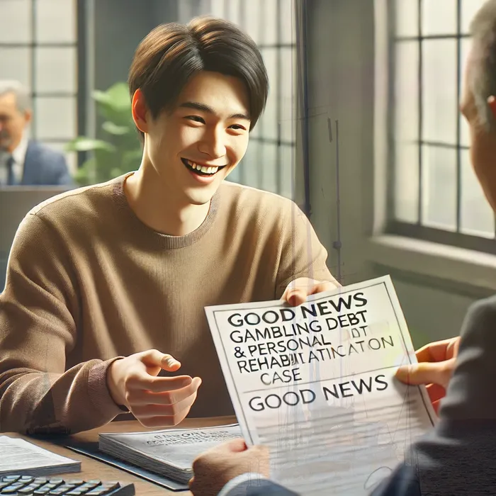 프랜차이즈대출 연체 시