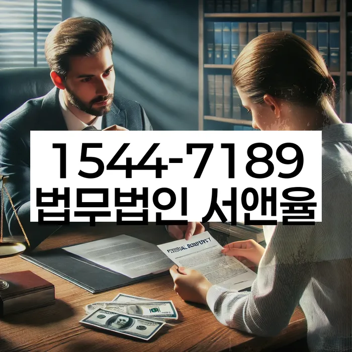 프랜차이즈대출 연체 시