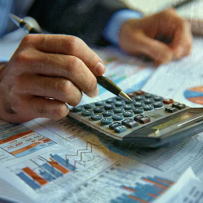 개인회생부채증명서