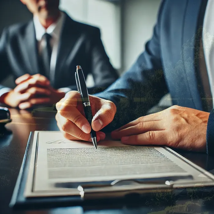 개인회생부채증명서