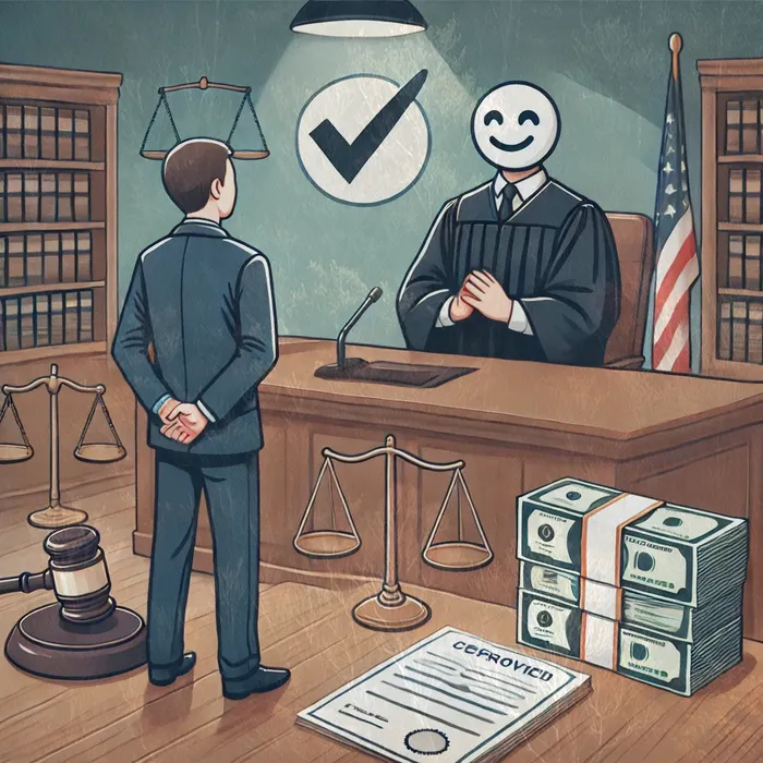 개인회생부채증명서