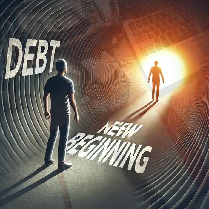 개인사업자회생