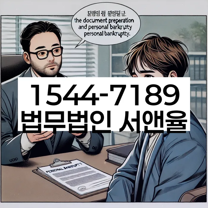 사업자개인회생