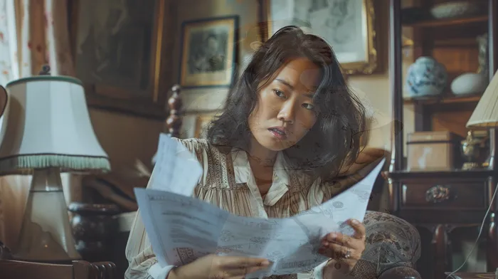 개인회생면책신청서양식