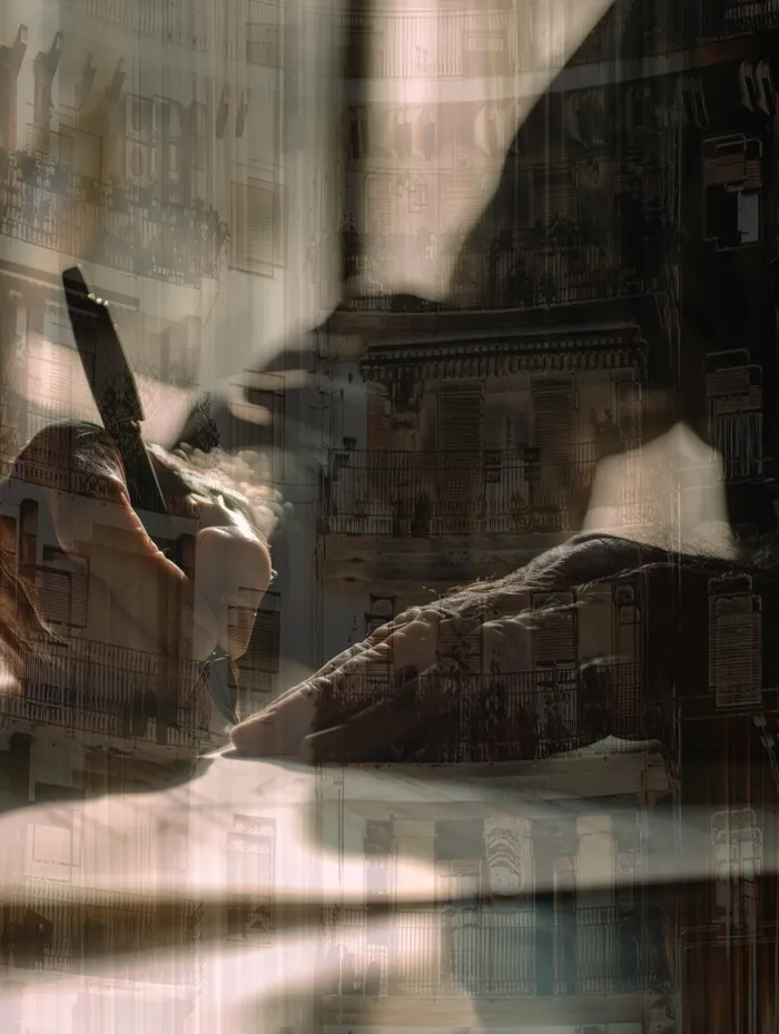 개인회생진술서